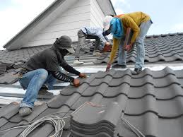 Best Flat Roofing  in Mendota, IL